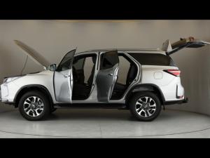 Toyota Fortuner 2.8GD-6 VX - Image 26