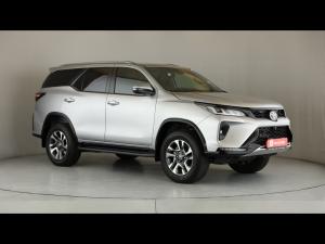 Toyota Fortuner 2.8GD-6 VX - Image 1