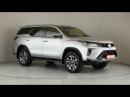 Thumbnail Toyota Fortuner 2.8GD-6 VX