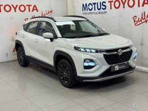 Suzuki Fronx 1.5 GL manual - Image 1