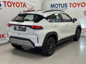 Suzuki Fronx 1.5 GL manual - Image 2