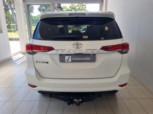 Toyota Fortuner 2.4GD-6 auto - Image 5