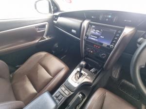 Toyota Fortuner 2.4GD-6 auto - Image 7