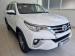 Toyota Fortuner 2.4GD-6 auto - Thumbnail 1