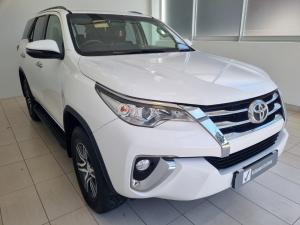 Toyota Fortuner 2.4GD-6 auto - Image 1