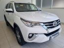 Thumbnail Toyota Fortuner 2.4GD-6 auto