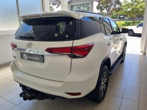 Toyota Fortuner 2.4GD-6 auto - Image 2