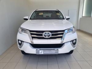 Toyota Fortuner 2.4GD-6 auto - Image 4
