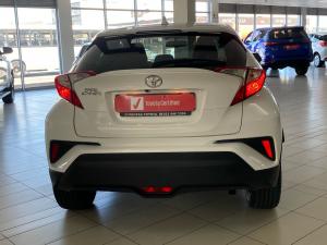 Toyota C-HR 1.2T Plus - Image 5