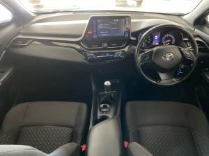Toyota C-HR 1.2T Plus - Image 6