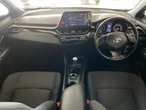 Toyota C-HR 1.2T Plus - Image 6