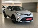 Thumbnail Toyota C-HR 1.2T Plus