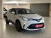 Toyota C-HR 1.2T Plus - Thumbnail 1