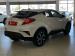 Toyota C-HR 1.2T Plus - Thumbnail 2