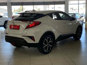 Toyota C-HR 1.2T Plus - Image 2