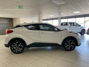 Toyota C-HR 1.2T Plus - Image 3