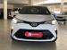 Toyota C-HR 1.2T Plus - Thumbnail 4