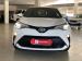 Toyota C-HR 1.2T Plus - Thumbnail 4