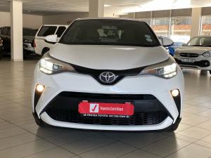 Toyota C-HR 1.2T Plus - Image 4