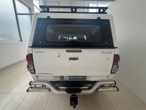 Toyota Hilux 3.0D-4D double cab Raider Legend 45 - Image 5