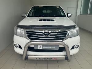 Toyota Hilux 3.0D-4D double cab Raider Legend 45 - Image 4