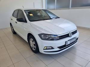 Volkswagen Polo hatch 1.0TSI Trendline - Image 1
