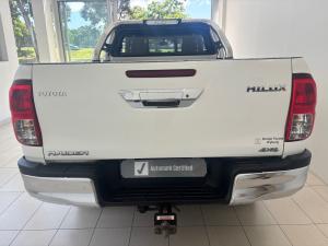 Toyota Hilux 2.8GD-6 Xtra cab 4x4 Legend 50 auto - Image 5