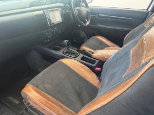 Toyota Hilux 2.8GD-6 Xtra cab 4x4 Legend 50 auto - Image 7