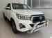 Toyota Hilux 2.8GD-6 Xtra cab 4x4 Legend 50 auto - Thumbnail 1