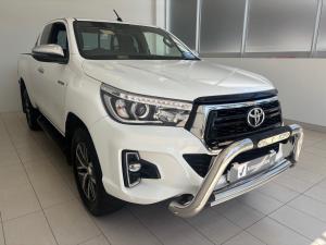 Toyota Hilux 2.8GD-6 Xtra cab 4x4 Legend 50 auto - Image 1