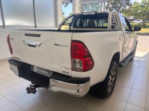 Toyota Hilux 2.8GD-6 Xtra cab 4x4 Legend 50 auto - Image 2