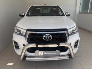 Toyota Hilux 2.8GD-6 Xtra cab 4x4 Legend 50 auto - Image 4