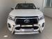 Toyota Hilux 2.8GD-6 Xtra cab 4x4 Legend 50 auto - Thumbnail 4
