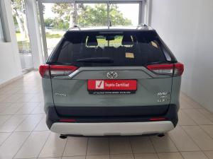 Toyota RAV4 2.0 GX-R AWD - Image 5