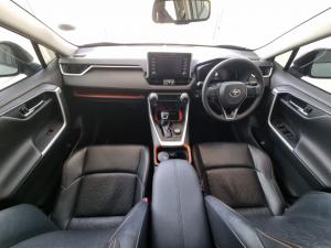 Toyota RAV4 2.0 GX-R AWD - Image 6