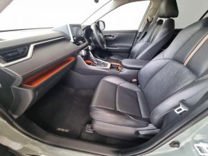 Toyota RAV4 2.0 GX-R AWD - Image 7