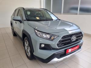 Toyota RAV4 2.0 GX-R AWD - Image 1