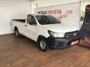 Thumbnail Toyota Hilux 2.0 single cab S