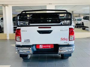 Toyota Hilux 2.4GD-6 double cab 4x4 Raider auto - Image 5