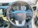 Toyota Hilux 2.4GD-6 double cab 4x4 Raider auto - Thumbnail 8