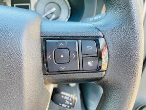 Toyota Hilux 2.4GD-6 double cab 4x4 Raider auto - Image 10