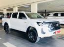 Thumbnail Toyota Hilux 2.4GD-6 double cab 4x4 Raider auto