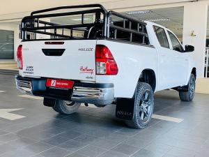 Toyota Hilux 2.4GD-6 double cab 4x4 Raider auto - Image 2