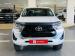 Toyota Hilux 2.4GD-6 double cab 4x4 Raider auto - Thumbnail 4
