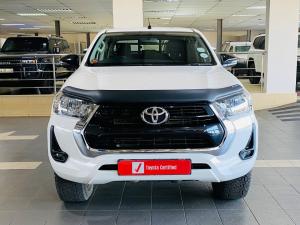 Toyota Hilux 2.4GD-6 double cab 4x4 Raider auto - Image 4