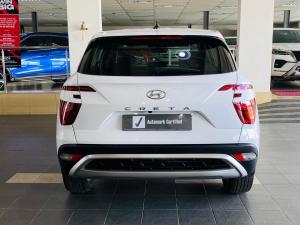 Hyundai Creta 1.5 Premium Matt Edition - Image 5
