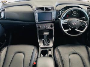 Hyundai Creta 1.5 Premium Matt Edition - Image 6