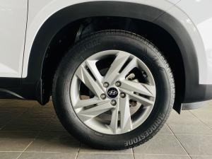 Hyundai Creta 1.5 Premium Matt Edition - Image 12