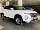 Thumbnail Hyundai Creta 1.5 Premium Matt Edition