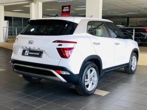 Hyundai Creta 1.5 Premium Matt Edition - Image 2